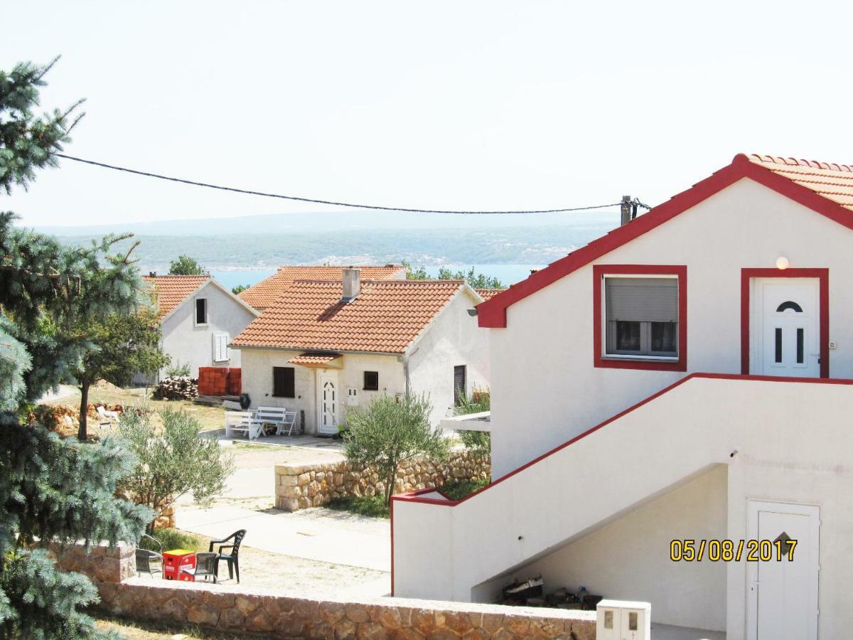 Apartmani Mala Sirena 마슬레니차 외부 사진